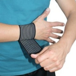 VENDA ELASTICA PARA MUÑECA