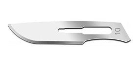 HOJA DE BISTURÍ POR PIEZA