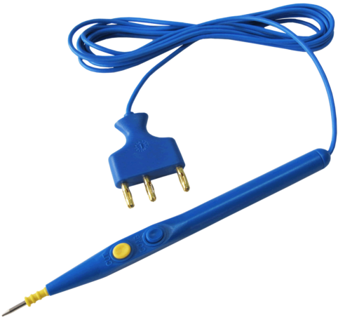 LAPIZ DE ELECTROCAUTERIO