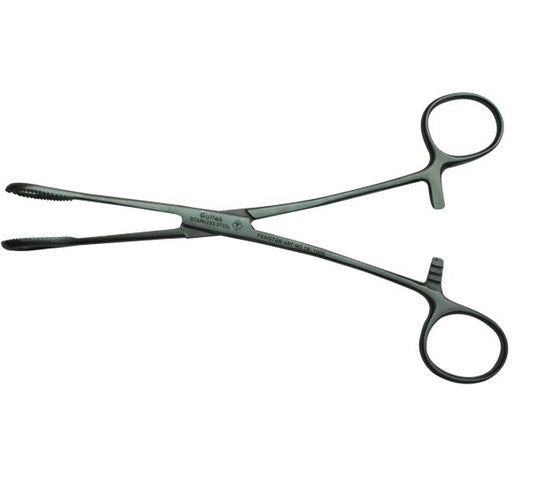 PINZA DE ANILLO ALEMÁN