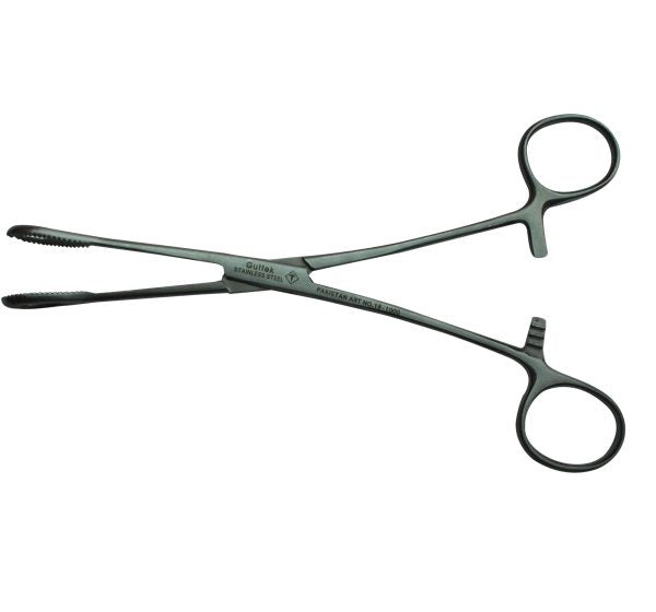 PINZA DE ANILLO PAKISTANÍ