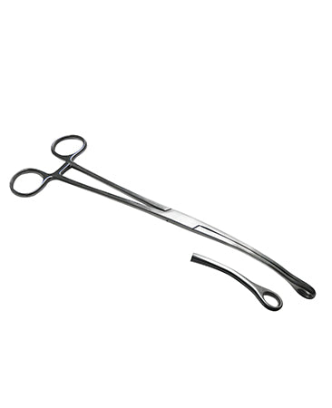 PINZA DE ANILLO ALEMÁN