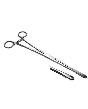 PINZA DE ANILLO ALEMÁN