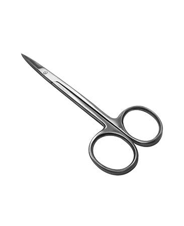 TIJERA IRIS PAKISTANÍ