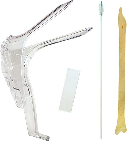 KIT TOMA DE MUESTRA PAPANICOLAU