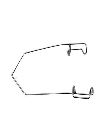 SEPARADOR DE PARPADOS ALEMÁN