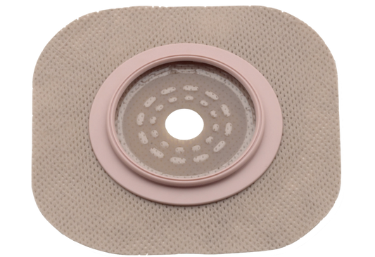 ARILLO ADHERIBLE PARA COLOSTOMIA