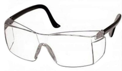 LENTES PROTECTORES MEDFEX MF5000