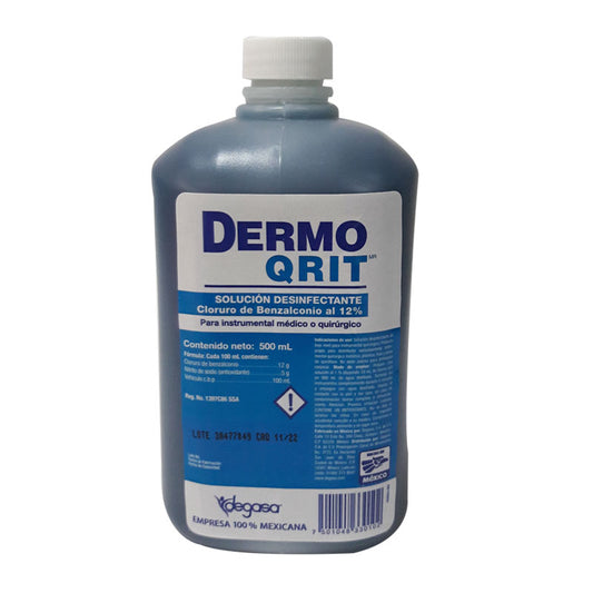 DERMO QRIT