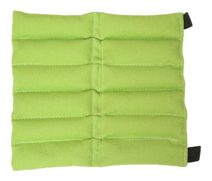 COMPRESA DE SEMLLAS AROMÁTICAS