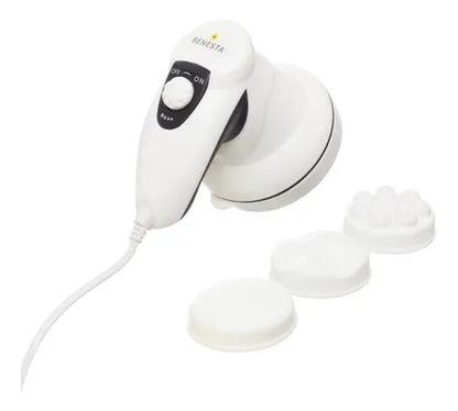 MASAJEADOR RELAJANTE DE ACCION CIRCULAR