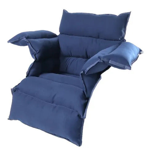 COLCHONETA PARA SILLA DE RUEDAS