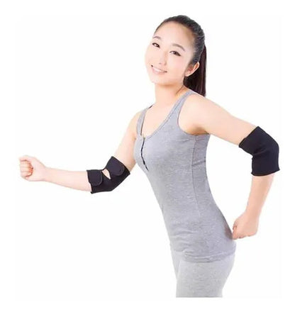 CODERA TERAPEUTICA CON TOURMALINA