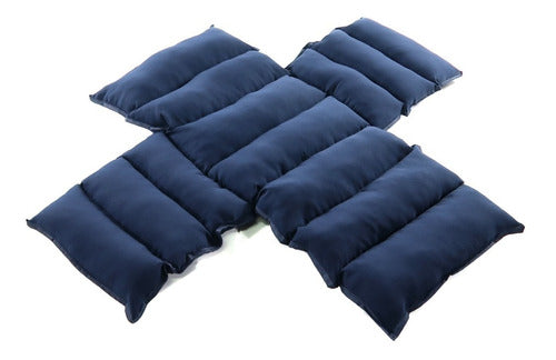 COLCHONETA PARA SILLA DE RUEDAS