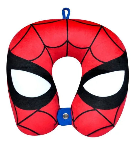 ALMOHADILLA PARA CUELLO INFANTIL