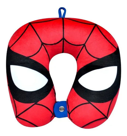 ALMOHADILLA PARA CUELLO INFANTIL