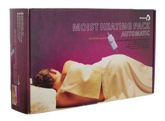 COJIN ELÉCTRICO DE CALOR TÉRMICO GRANDE