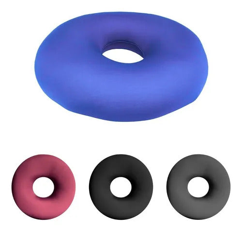 COJIN TIPO DONA JUMBO