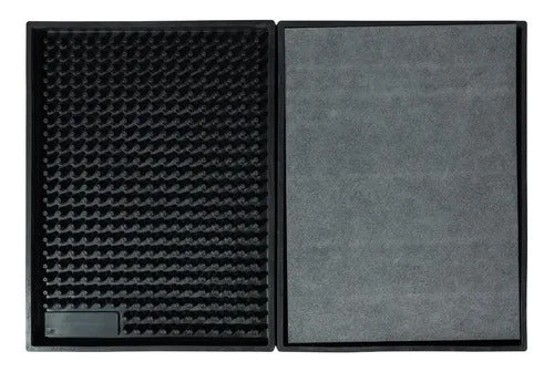 TAPETE SANITIZANTE DOBLE