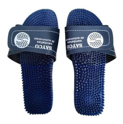 SANDALIAS DE AUTOMASAJE