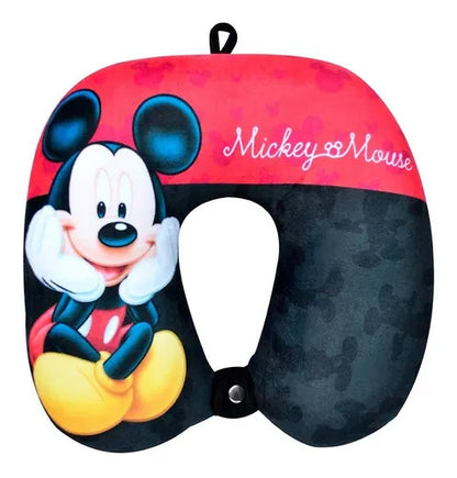 ALMOHADILLA PARA CUELLO INFANTIL