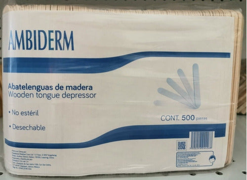 ABATELENGUAS AMBIDERM