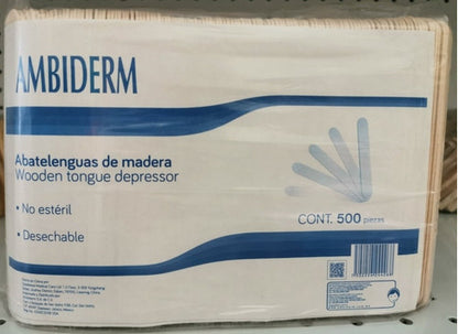 ABATELENGUAS AMBIDERM