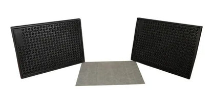 TAPETE SANITIZANTE DOBLE