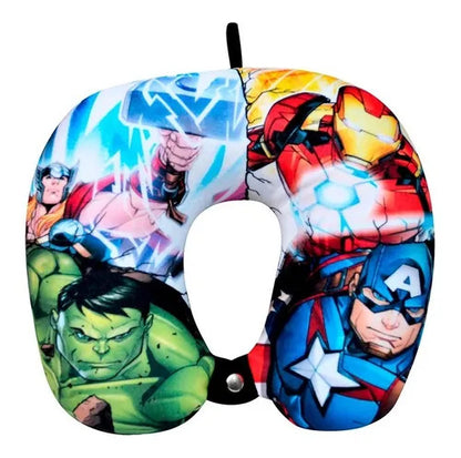 ALMOHADILLA PARA CUELLO INFANTIL