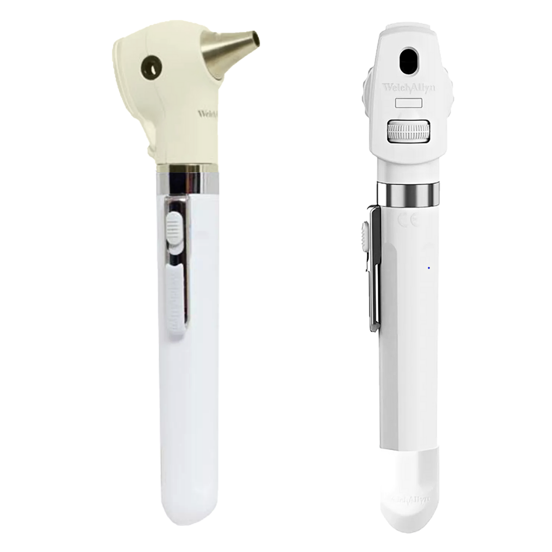 ESTUCHE DE DIAGNOSTICO POCKET LED W.A (LIQUIDACIÓN)