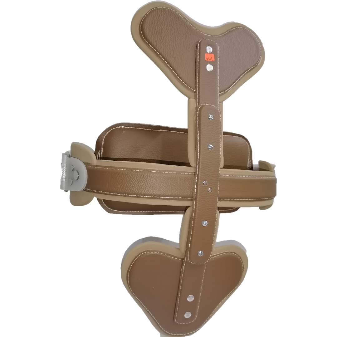 CORSET JEWETT EN CRUZ