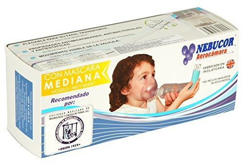 ESPACIADOR DE VOLÚMEN