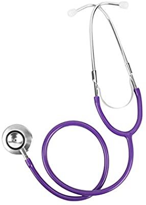 ESTETOSCOPIO DUPLEX MEDIMETRICS