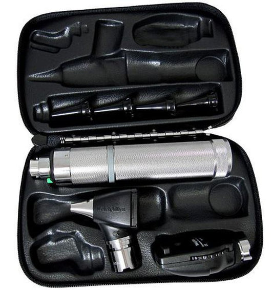 ESTUCHE DE DIAGNÓSTICO RECARGABLE W.A. 97150-C