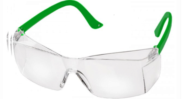 LENTES PROTECTORES MEDFEX MF5000