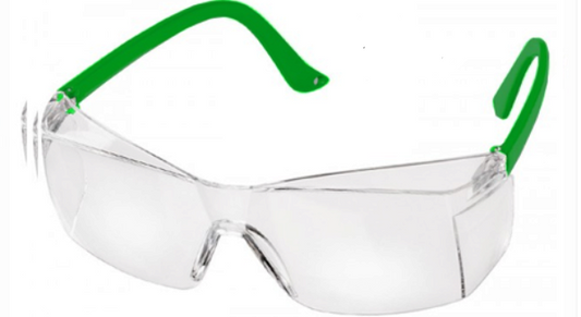 LENTES PROTECTORES MEDFEX MF5000