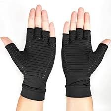 GUANTE DE COMPRESIÓN CON GEL