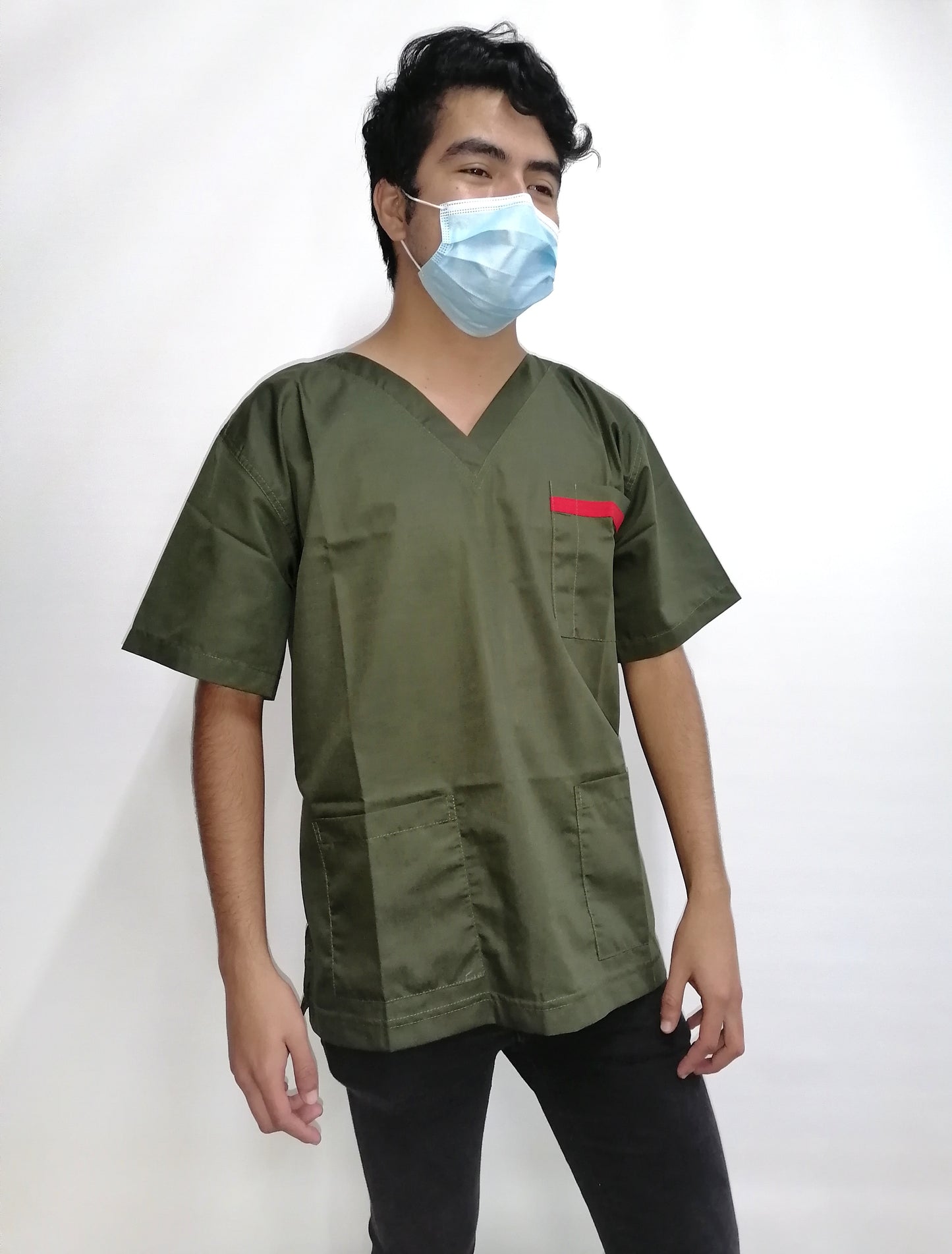 FILIPINA QUIRÚRGICA