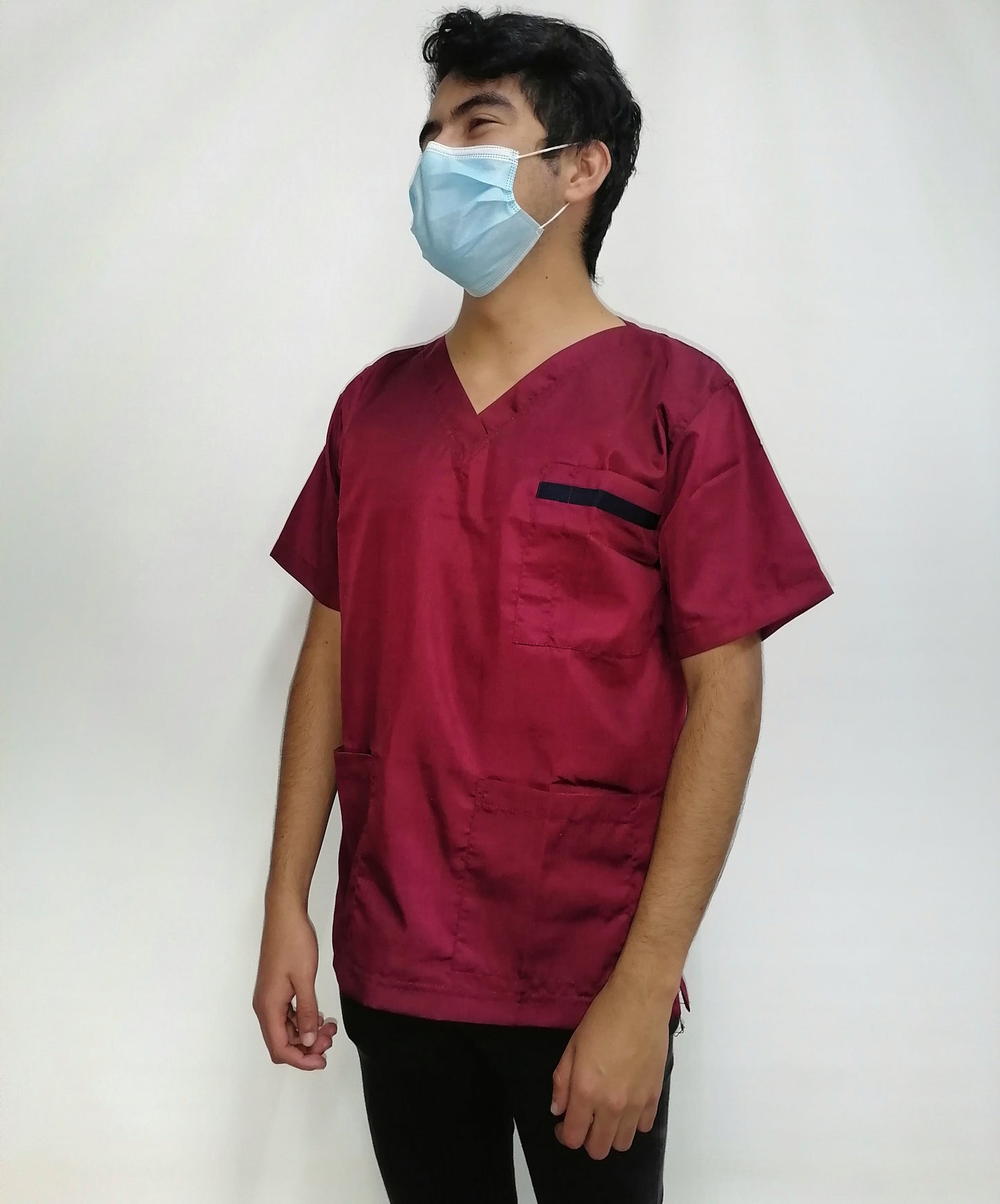 FILIPINA QUIRÚRGICA