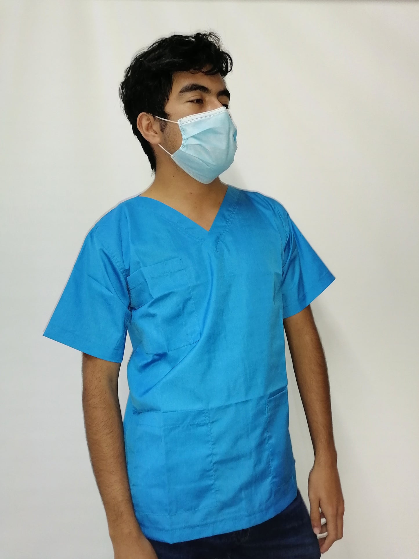 FILIPINA QUIRÚRGICA