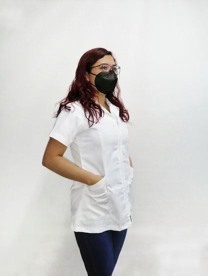 FILIPINAS DE ENFERMERIA BLANCAS