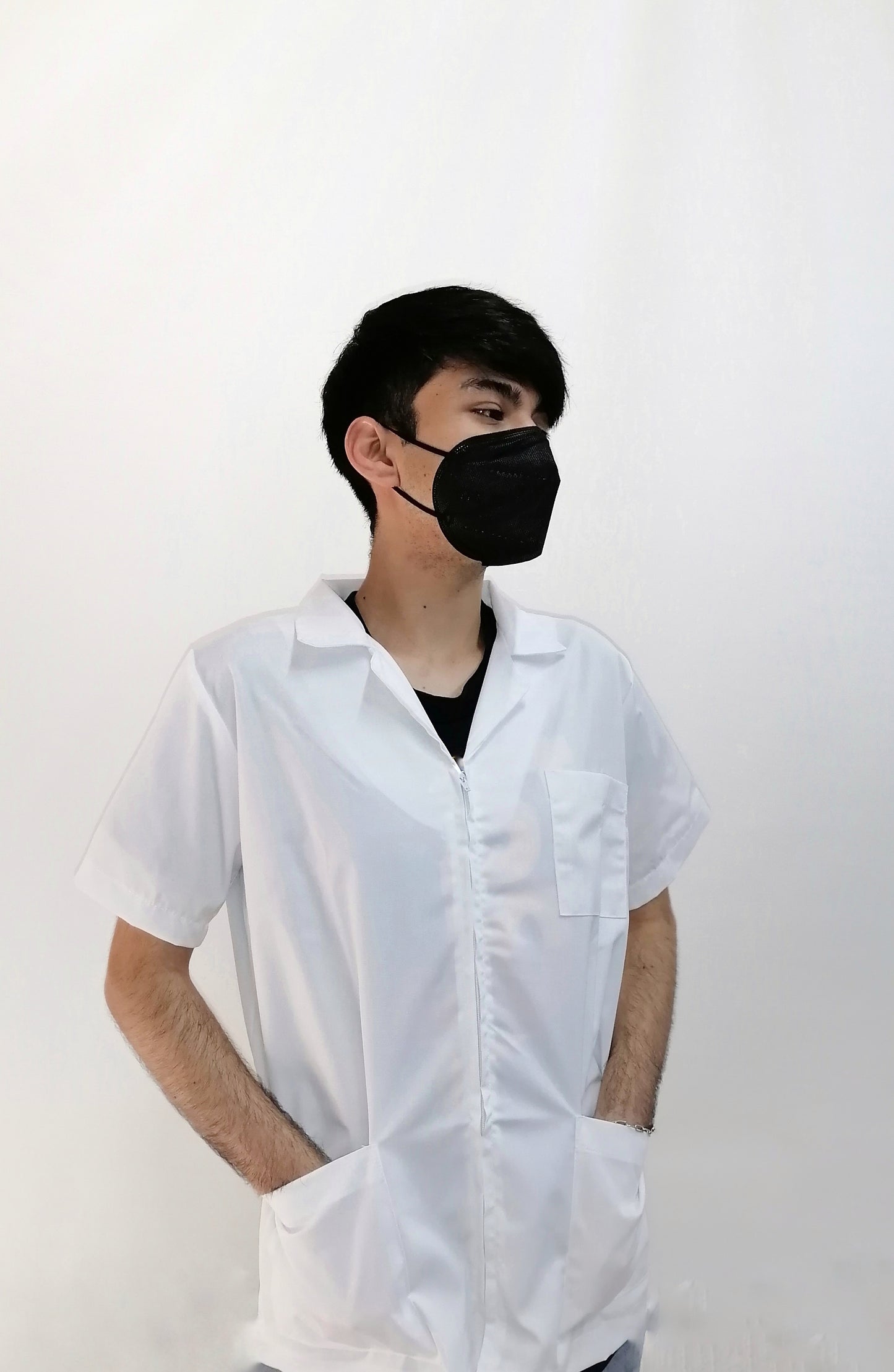 FILIPINAS DE ENFERMERIA BLANCAS