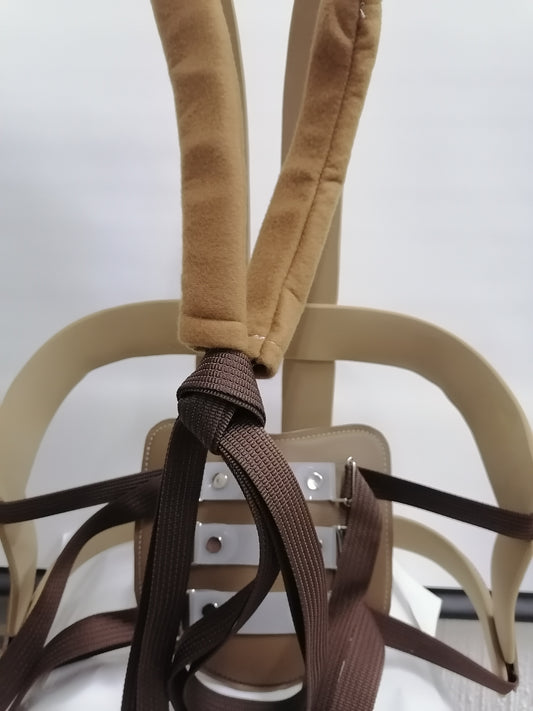 CORSET TIPO TAYLOR DORSOLUMBAR