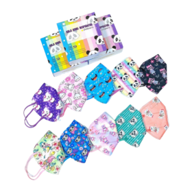 CUBREBOCAS KN95 INFANTIL