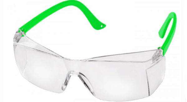 LENTES PROTECTORES MEDFEX MF5000