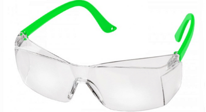 LENTES PROTECTORES MEDFEX MF5000