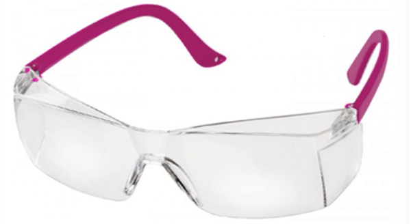 LENTES PROTECTORES MEDFEX MF5000