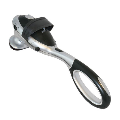 MASAJEADOR ENERGY KING CON INFRARROJO