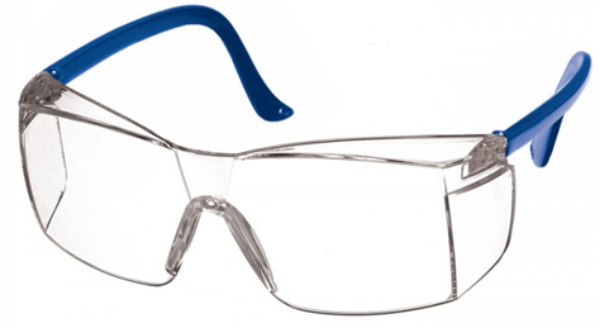 LENTES PROTECTORES MEDFEX MF5000