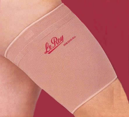 MUSLERA ELASTICA DE ALGODON